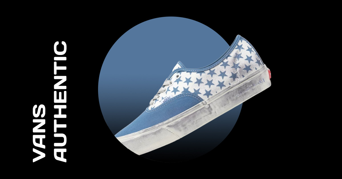Vans Authentic Vans Authentic