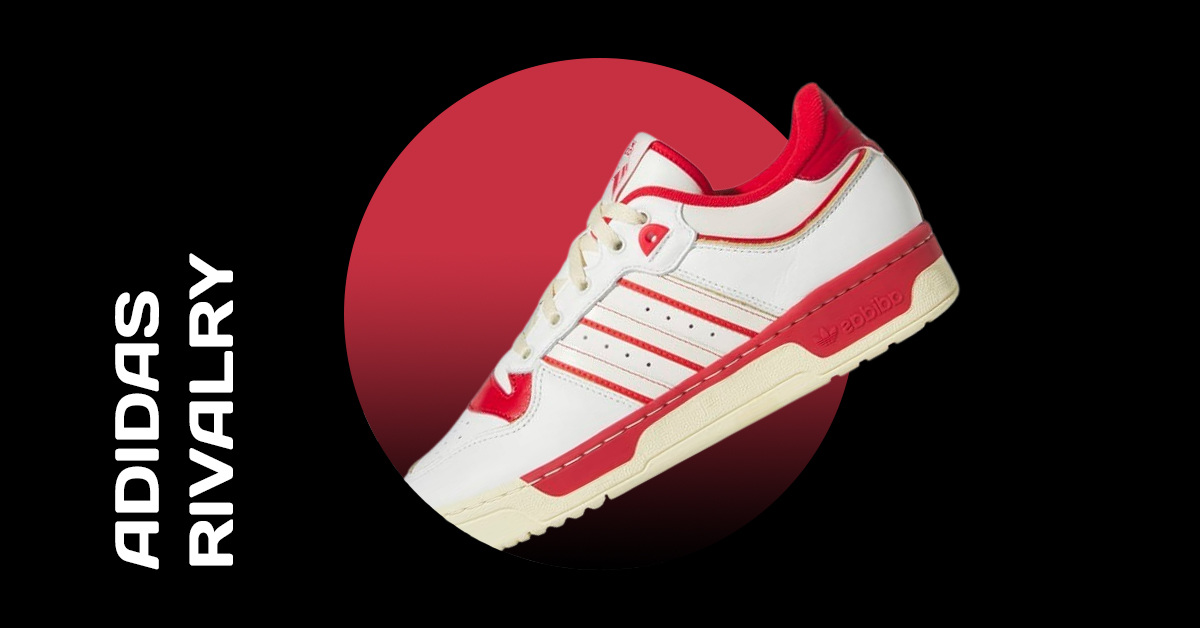 adidas Rivalry adidas Rivalry
