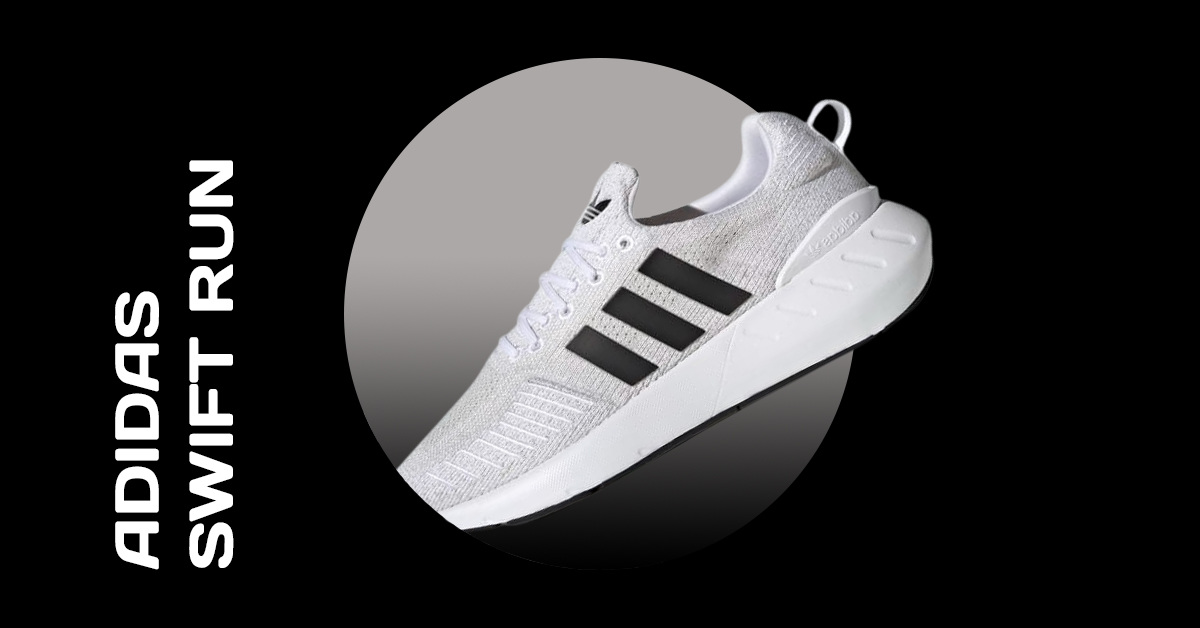 adidas Swift Run adidas Swift Run
