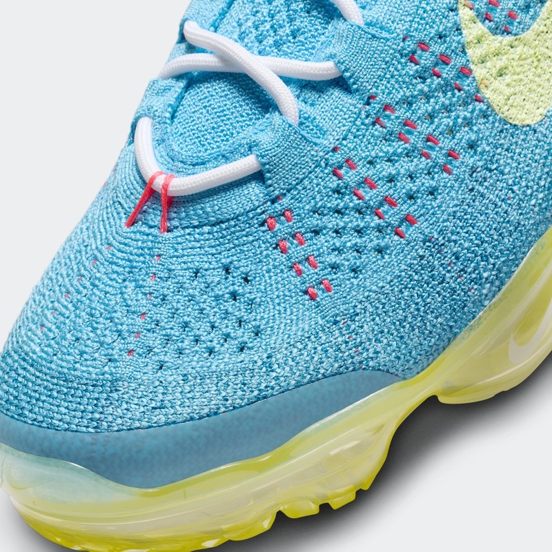 Nike Air VaporMax 2023 Flyknit "Baltic Blue" | DV1678-400