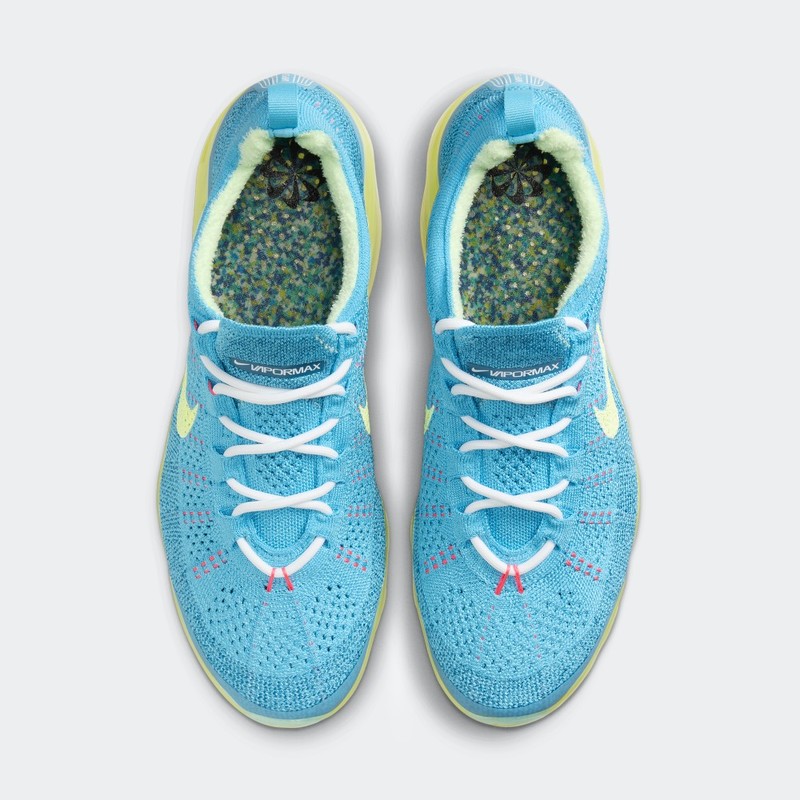Nike Air VaporMax 2023 Flyknit "Baltic Blue" | DV1678-400