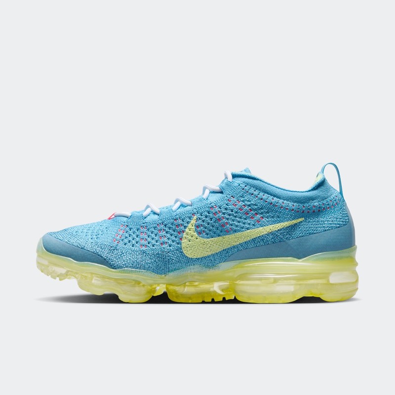 Nike Air VaporMax 2023 Flyknit "Baltic Blue" | DV1678-400