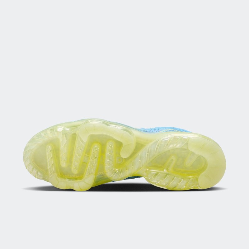 Nike Air VaporMax 2023 Flyknit "Baltic Blue" | DV1678-400