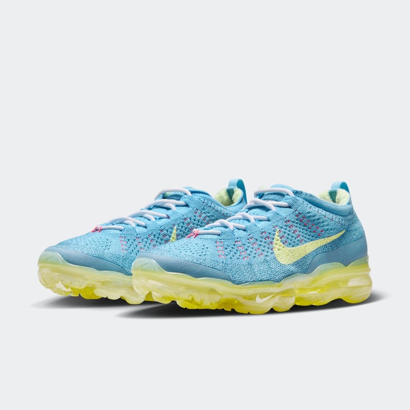 Nike Air VaporMax 2023 Flyknit "Baltic Blue" | DV1678-400