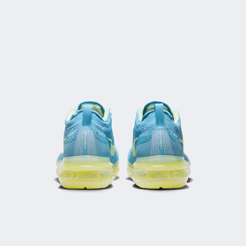 Nike Air VaporMax 2023 Flyknit "Baltic Blue" | DV1678-400