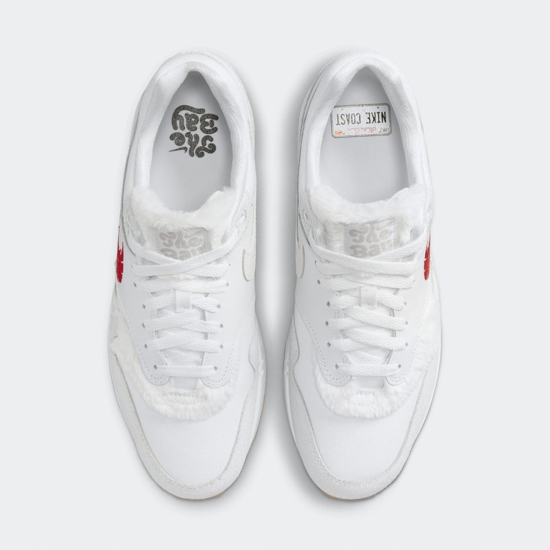 Nike Air Max 1 "The Bay" | FJ4451-100