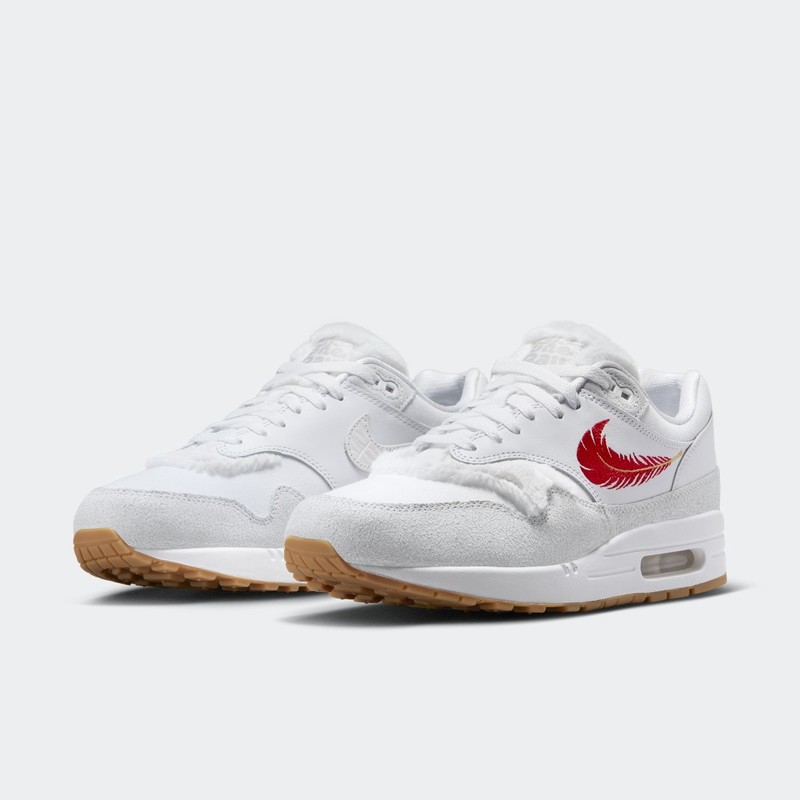 Nike Air Max 1 "The Bay" | FJ4451-100