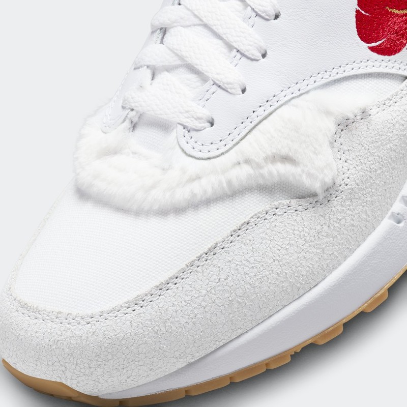 Nike Air Max 1 "The Bay" | FJ4451-100