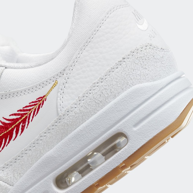 Nike Air Max 1 "The Bay" | FJ4451-100