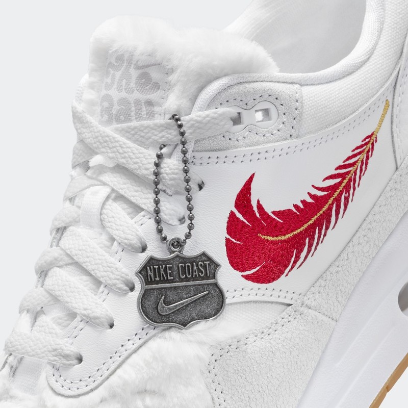 Nike Air Max 1 "The Bay" | FJ4451-100