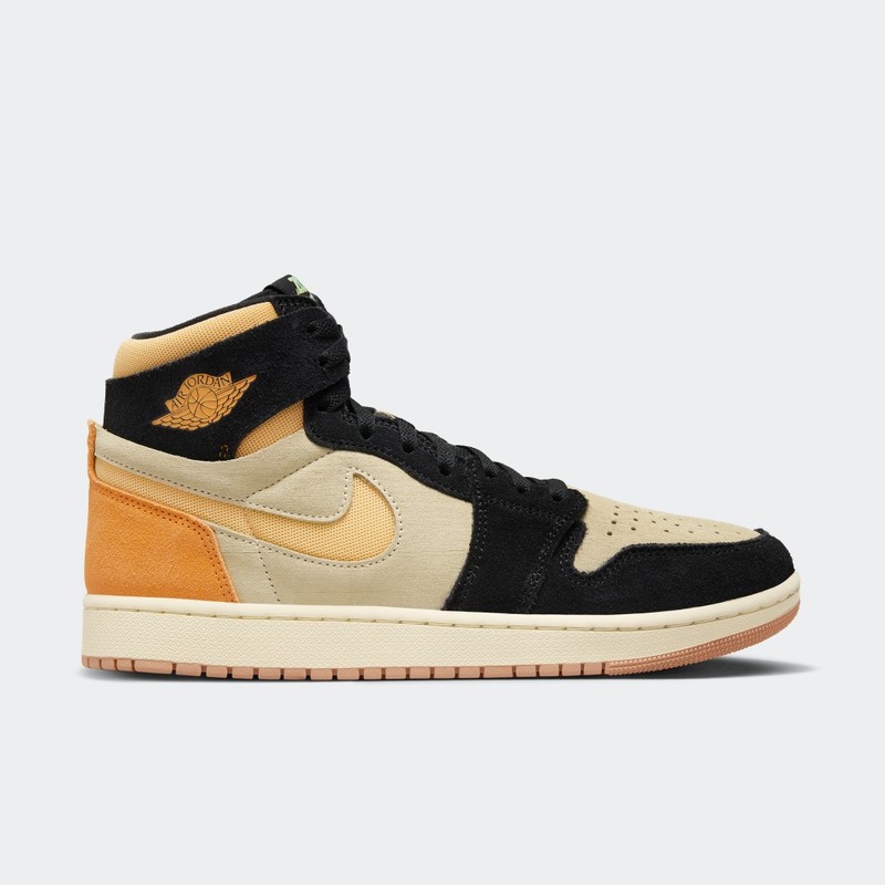 Air Jordan 1 High Zoom CMFT 2 "Muslin" | DV1307-100