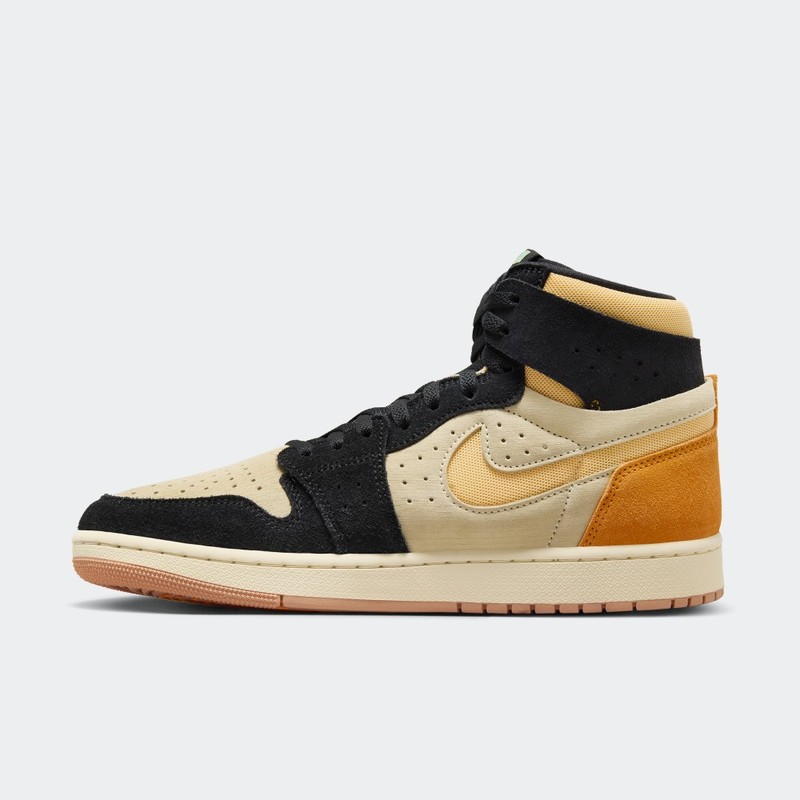 Air Jordan 1 High Zoom CMFT 2 "Muslin" | DV1307-100