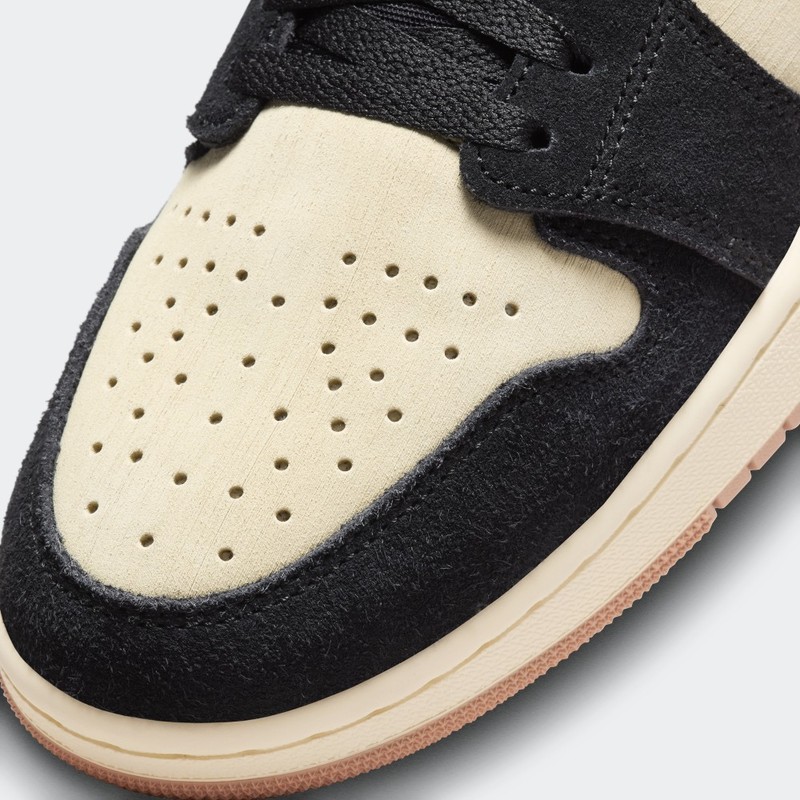 Air Jordan 1 High Zoom CMFT 2 "Muslin" | DV1307-100