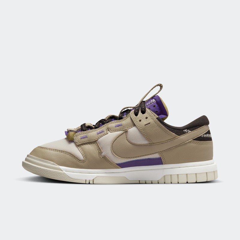 Nike Air Dunk Jumbo "Tan" | DV0821-101