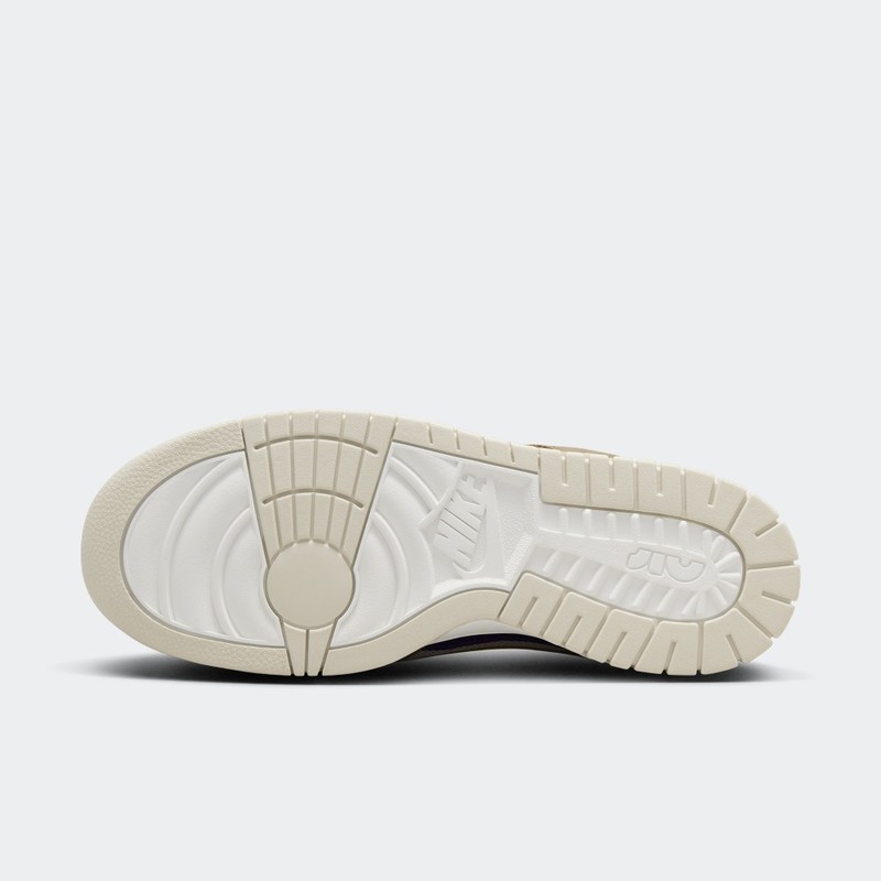 Nike Air Dunk Jumbo "Tan" | DV0821-101