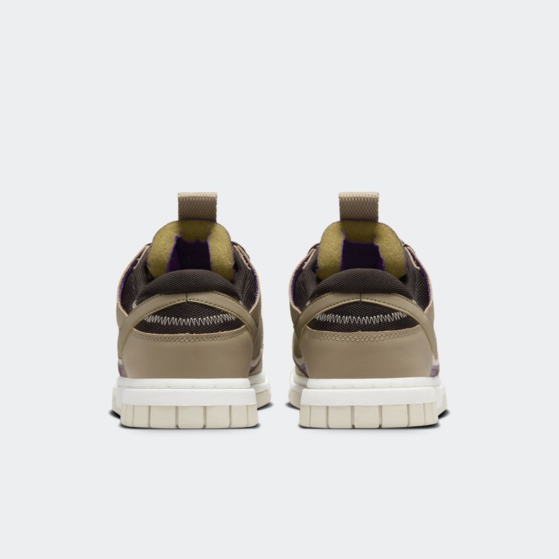 Nike Air Dunk Jumbo "Tan" | DV0821-101