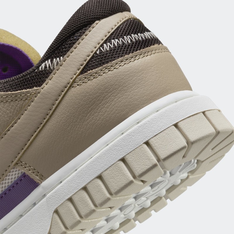 Nike Air Dunk Jumbo "Tan" | DV0821-101