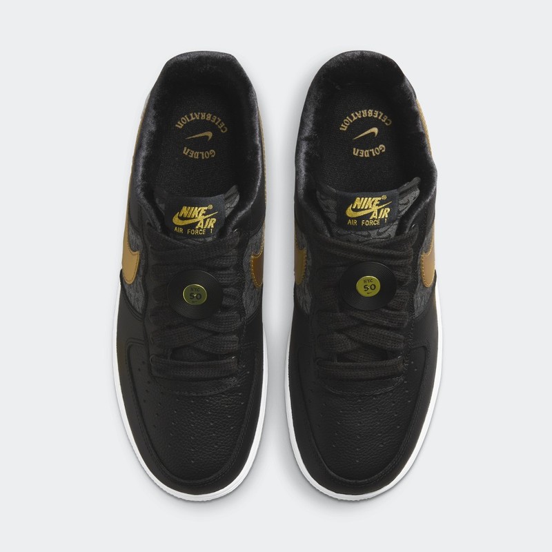 Nike Air Force 1 Low "Bronx Origins" | FN6835-010