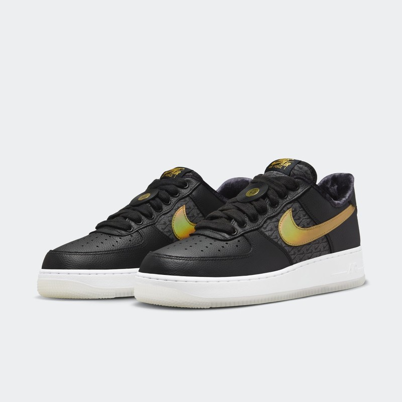 Nike Air Force 1 Low "Bronx Origins" | FN6835-010