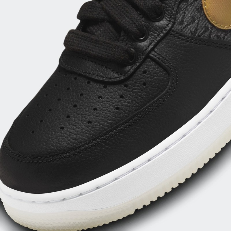 Nike Air Force 1 Low "Bronx Origins" | FN6835-010