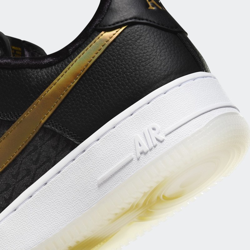 Nike Air Force 1 Low "Bronx Origins" | FN6835-010