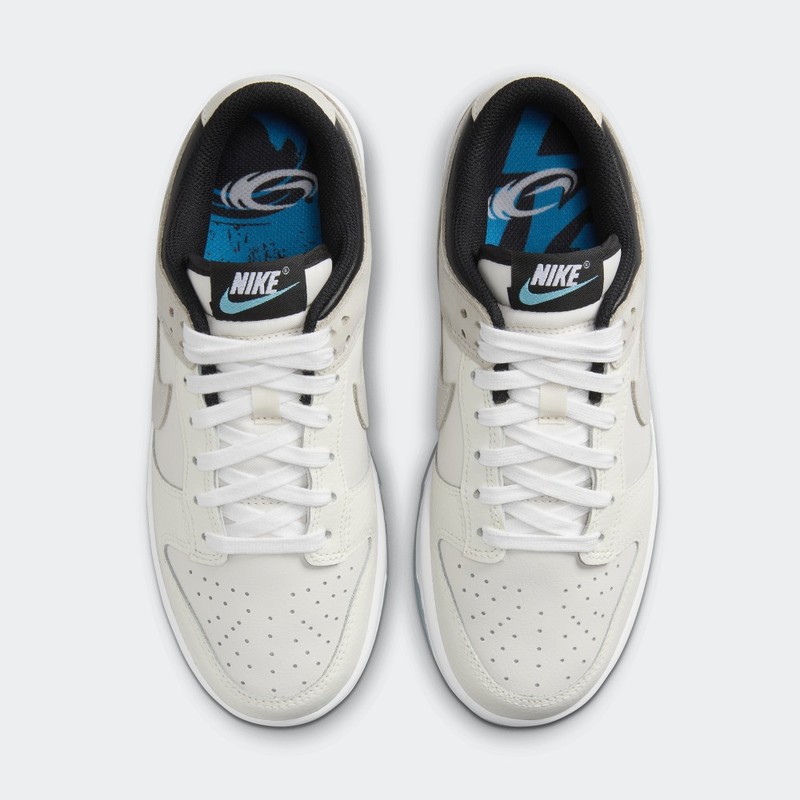 Nike Dunk Low "Supersonic" | FN7646-030