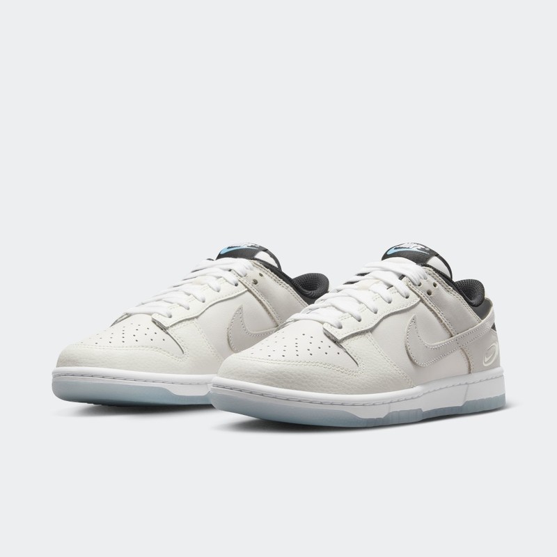 Nike Dunk Low "Supersonic" | FN7646-030
