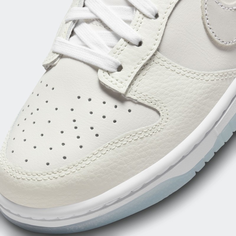Nike Dunk Low "Supersonic" | FN7646-030