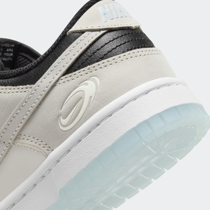 Nike Dunk Low "Supersonic" | FN7646-030