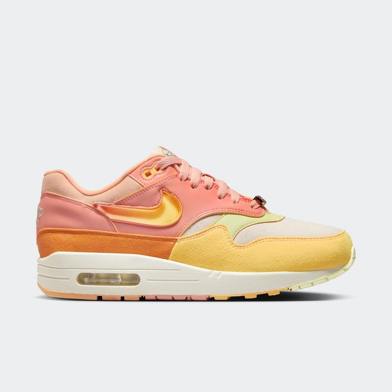 Nike Air Max 1 Puerto Rico "Orange Frost" | FD6955-800