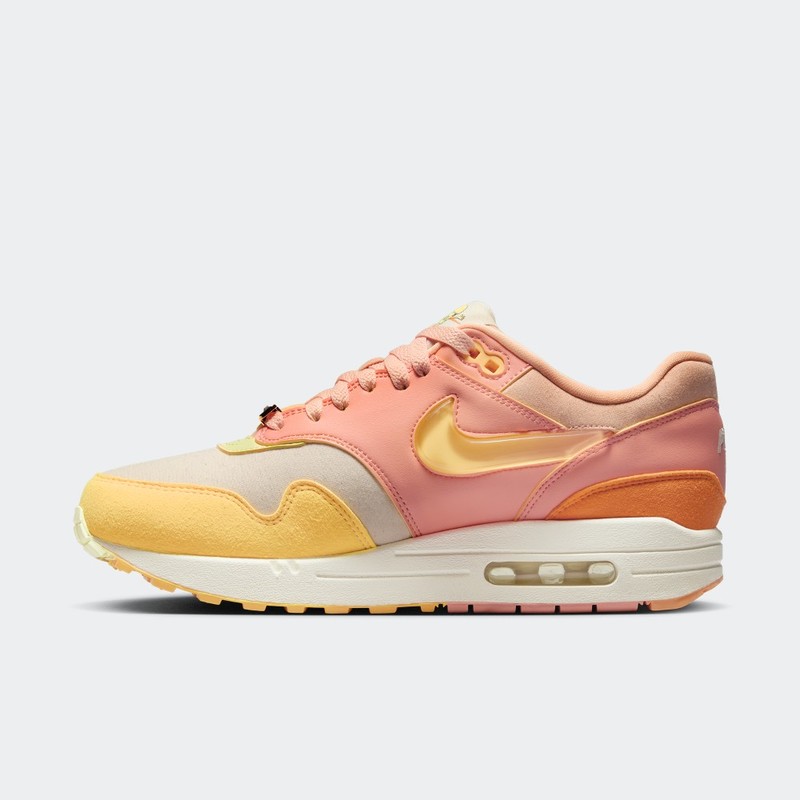 Nike Air Max 1 Puerto Rico "Orange Frost" | FD6955-800