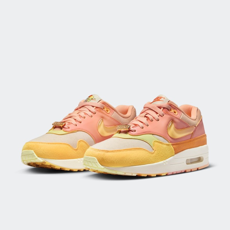Nike Air Max 1 Puerto Rico "Orange Frost" | FD6955-800
