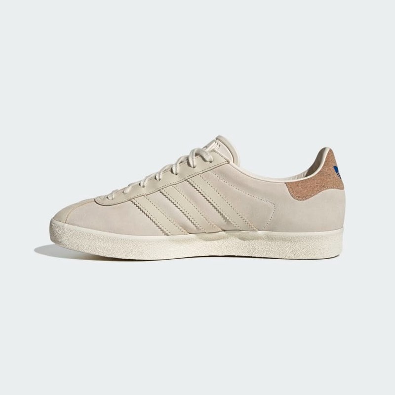 adidas Gazelle 85 "Chalk White" | ID2019