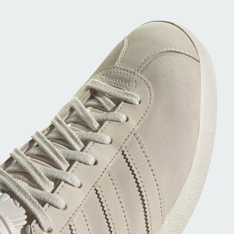 adidas Gazelle 85 "Chalk White" | ID2019