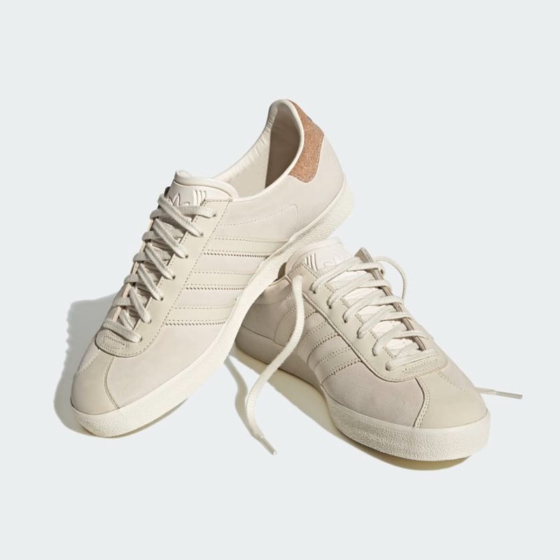 adidas Gazelle 85 "Chalk White" | ID2019