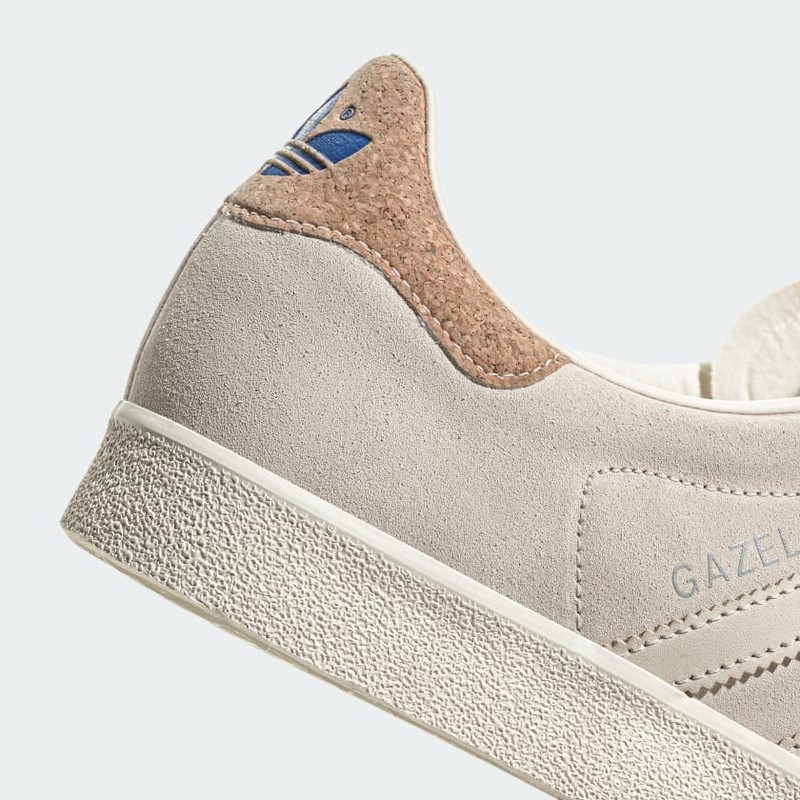 adidas Gazelle 85 "Chalk White" | ID2019