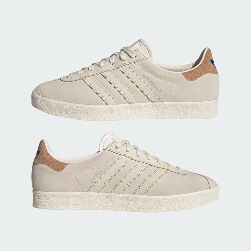 adidas Gazelle 85 "Chalk White" | ID2019