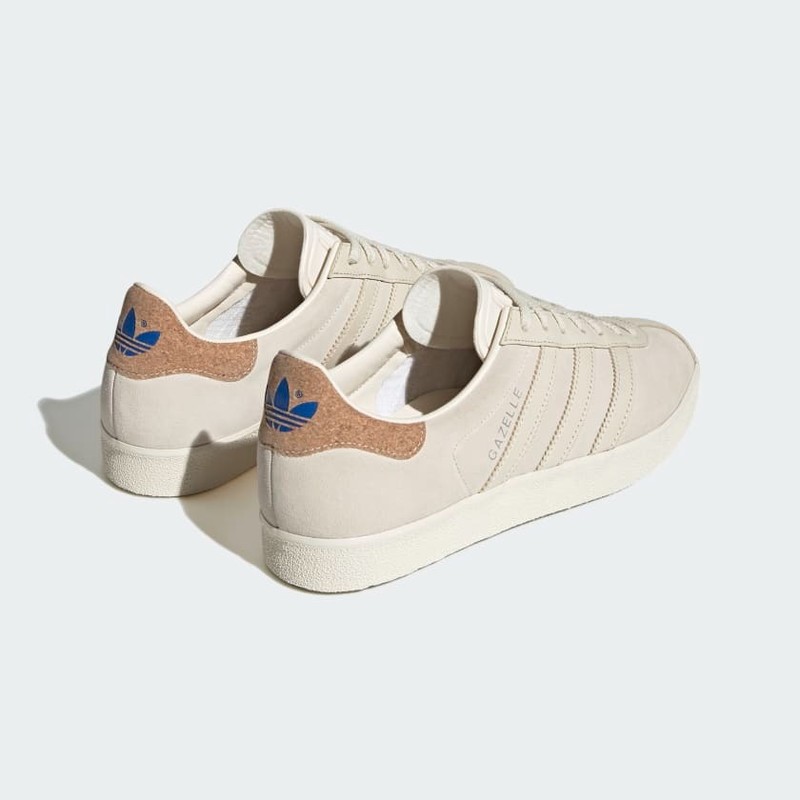 adidas Gazelle 85 "Chalk White" | ID2019