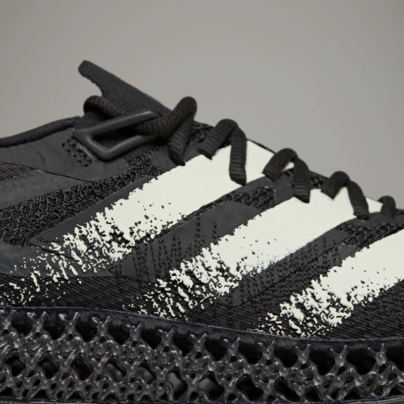 adidas Y-3 Runner 4DFWD "Black" | IE9396 adidas Y-3 Runner 4DFWD "Black" | IE9396