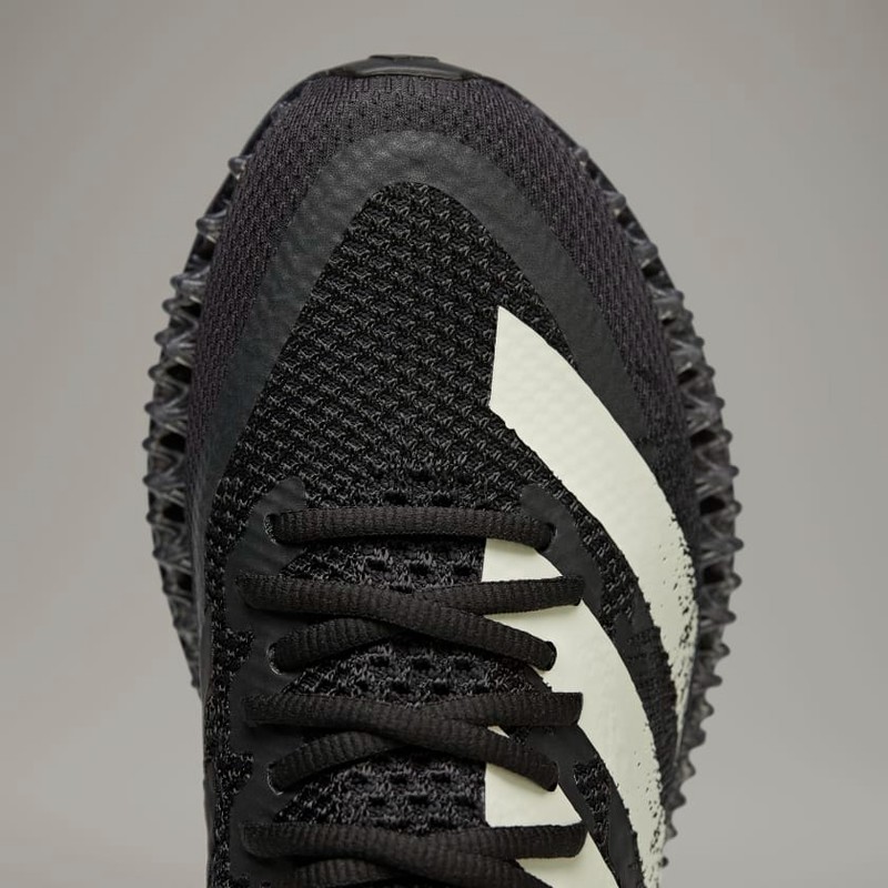 adidas Y-3 Runner 4DFWD "Black" | IE9396