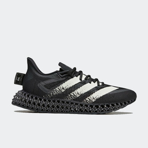 adidas Y-3 Runner 4DFWD "Black" | IE9396 adidas Y-3 Runner 4DFWD "Black" | IE9396