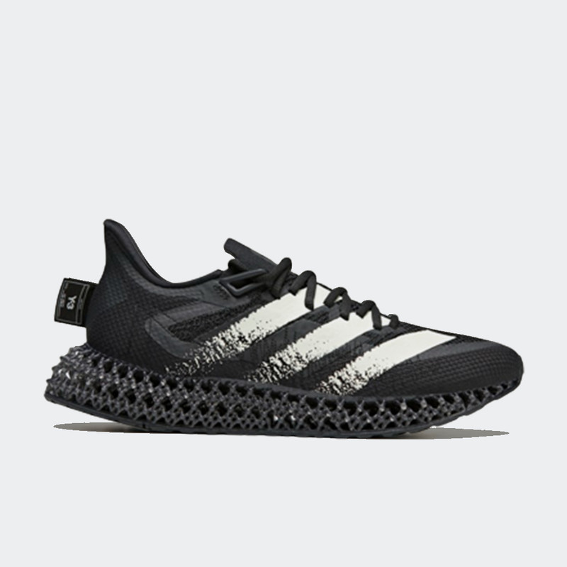 adidas Y-3 Runner 4DFWD "Black" | IE9396