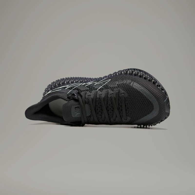 adidas Y-3 Runner 4DFWD "Black" | IE9396
