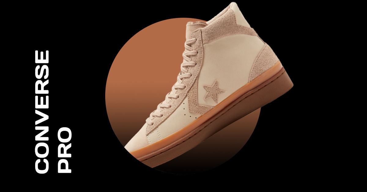 Converse Pro Converse Pro