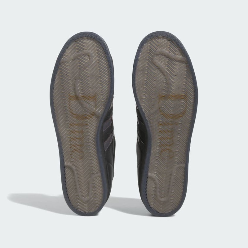 DIME x adidas Superstar ADV "Carbon" | FZ6003