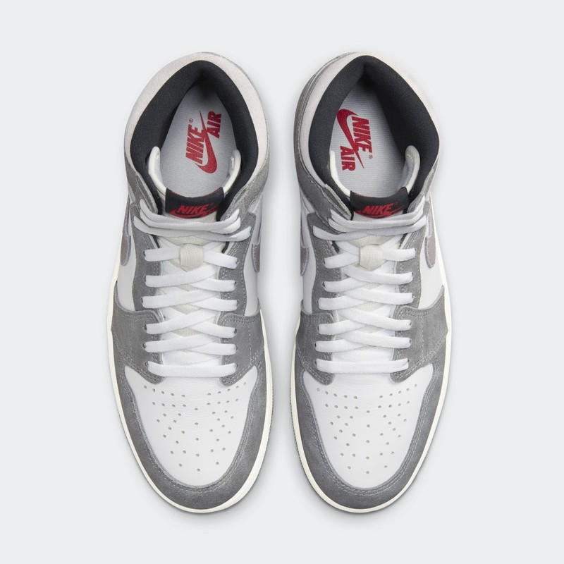 Air Jordan 1 High OG "Washed Heritage" | DZ5485-051