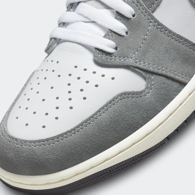 Air Jordan 1 High OG "Washed Heritage" | DZ5485-051