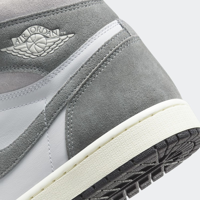 Air Jordan 1 High OG "Washed Heritage" | DZ5485-051