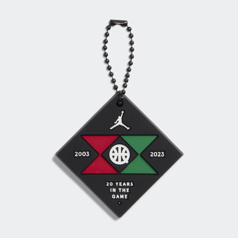 Air Jordan 2 Low "Quai 54" (2023) | FN7686-100