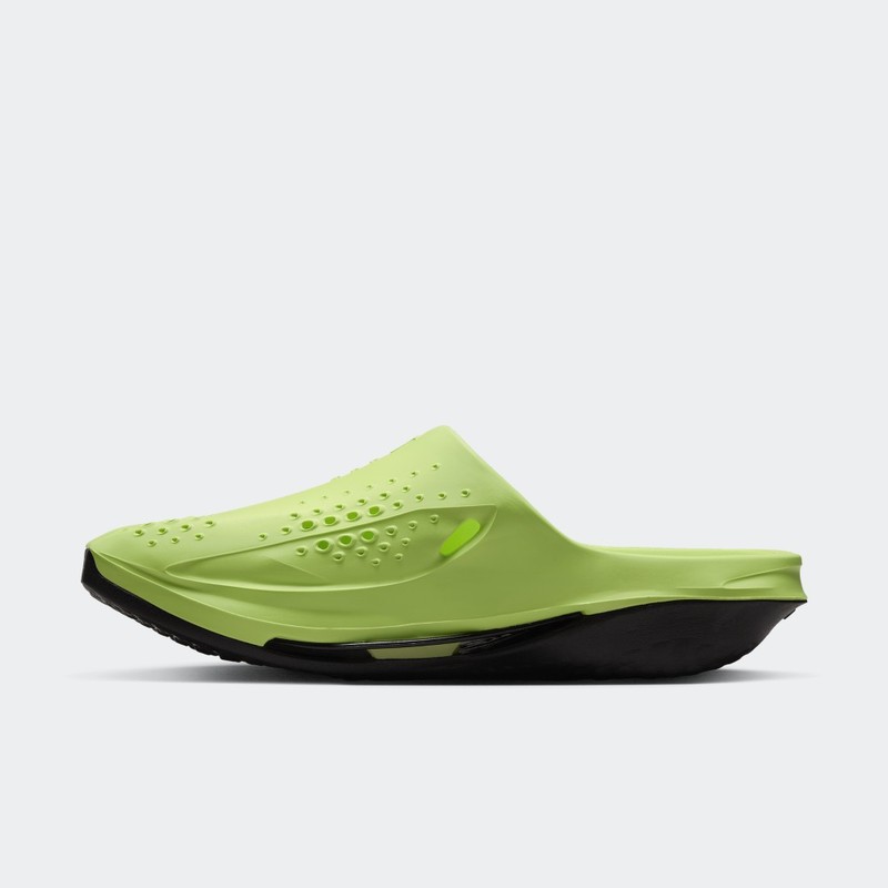 MMW x Nike 005 Slide "Volt" | DH1258-700